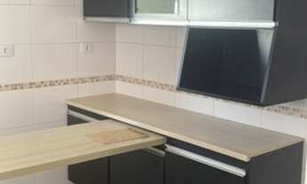 Imagem 4: Apartamento para aluguel possui 112 m² com 4 quartos em Tatuapé - São Paulo - SP