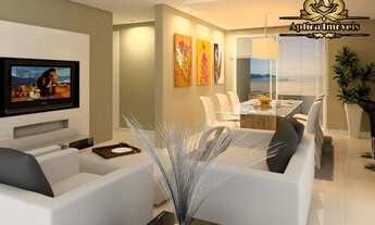 Imagem 4: Belíssimo apartamento 03 quartos no Centro de Navegantes - 250m do mar