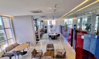 Imagem: Apartamento para venda com 179 m² com 3