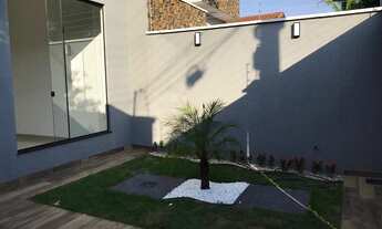 Imagem 3: Uau Casa Alto Padrão Com Excelente Preço Goiânia2 - 03 Quartos Sendo 01 Suíte Que Você Mer