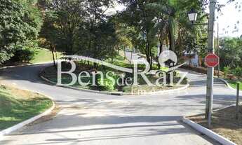 Imagem 4: NOVA LIMA - Loteamento/Condomínio - Veredas Das Geraes