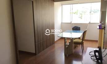 Imagem 3: Apartamento para aluguel, 3 quartos, 1 suíte, 2 vagas, Buritis - Belo Horizonte/MG