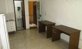 Imagem 6: Kitnet com 1 dormitório para alugar, 20 m² por R$ 1.250,00/mês - Butantã - São Paulo/SP