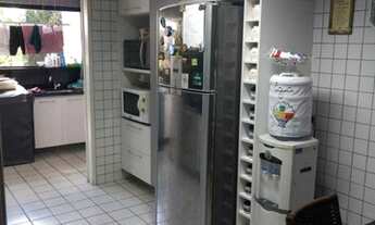 Imagem 6: Apartamento amplo proximo da praia Manaira