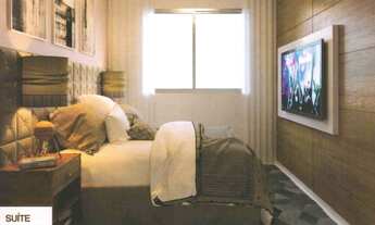 Imagem 7: Apartamento na Planta |Cohama | Sanpaolo| 2 ou 3 quartos