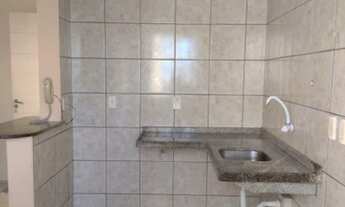 Imagem 7: Apartamento para venda tem 60 metros quadrados com 3 quartos em Pan Americano - Fortaleza