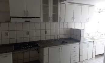 Imagem 6: Apartamento grande 92,50 m2 privativos 3 quartos sendo 1 suite com armarios totalmente sol