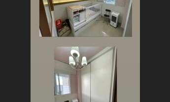 Imagem 6: Apartamento com 2 quartos no Residencial you II - Bairro Vila dos Alpes em Goiânia