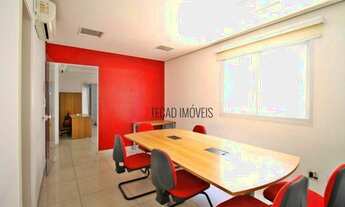 Imagem 3: Conjunto para alugar, 89 m² por R$ 6.000,00/mês - Jardim América - São Paulo/SP