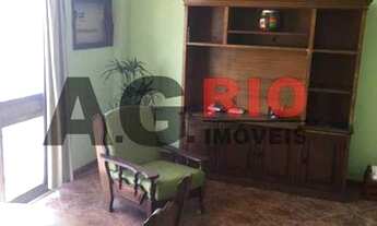 Imagem 4: Apartamento-À VENDA-Taquara-Rio de Janeiro-RJ