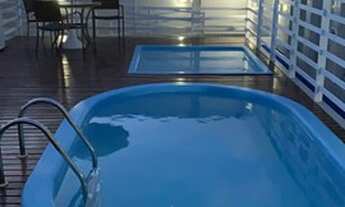 Imagem 3: Apto com 70 m² com 3 quartos no coração de Manaíra - João Pessoa - Paraíba