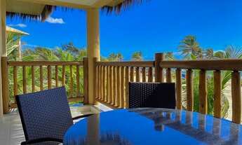 Imagem: Apartamento para Venda em Caucaia, Cumbuco