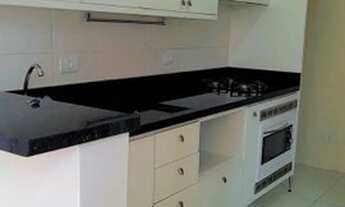 Imagem 3: Apartamento 2 Quartos Semimobiliado Lindo