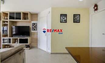 Imagem 4: Apartamento à Venda - 78 m², 3 dormitórios - Vila Leopoldina