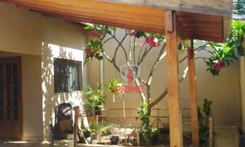 Imagem 4: Casa com 3 dormitórios à venda, 85 m² por R$ 350.000,00 - Conceição - Londrina/PR