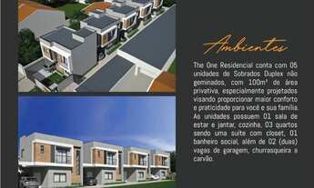 Imagem 7: The One Residencial