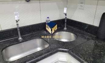 Imagem 5: Apartamento para venda tem 45 metros quadrados com 1 quarto em Pituba - Salvador - BA