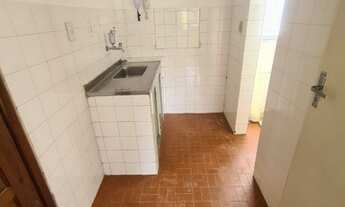 Imagem 5: Excelente apartamento 2/4 no Parque São Braz - Federação com portaria 24 hrs e vaga de gar