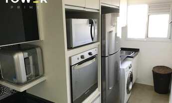 Imagem 3: Excelente apartamento para venda Jardim Rochidalle Osasco ótima vista