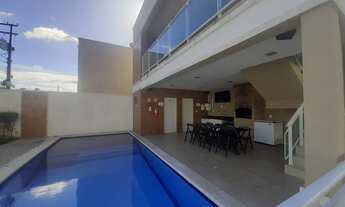 Imagem 3: Linda Casa Duplex em Condomínio - 02 suítes - Coité - Eusébio - CE