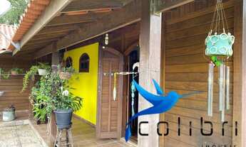 Imagem 3: Linda chácara com potencial para condominio ou haras em Piraquara