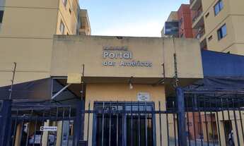 Imagem: Apartamento no quarto andar para venda possui