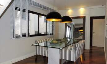 Imagem 3: Cobertura Duplex