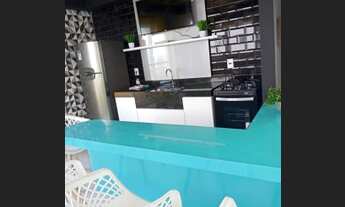 Imagem 3: Apartamento para venda tem 58 metros quadrados com 2 quartos em Espinheiro - Recife - Pern