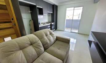 Imagem 2: Apartamento para venda com 2 quartos, varanda, em Vila Regente Feijó - São Paulo - SP