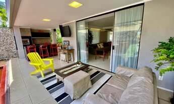 Imagem 5: Casa Duplex de 470 m² bairro Dunas, 3 suítes, 4 vagas, lazer privativo