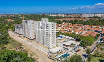 Imagem: Apartamento para venda possui 44 metros