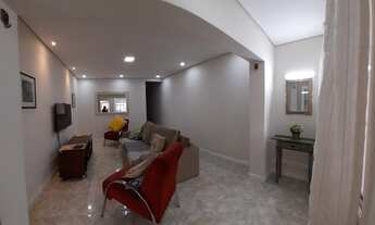 Imagem: Sobrado para venda possui 119 metros quadrados