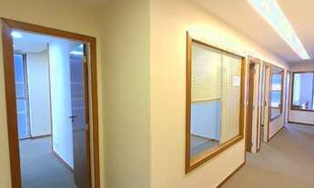 Imagem 5: Sala/Conjunto para aluguel tem 326 metros quadrados em Centro - Rio de Janeiro - RJ