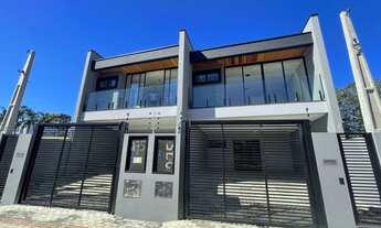 Imagem 4: Casa para venda com 154 metros quadrados com 3 quartos em Itacolomi - Balneário Piçarras