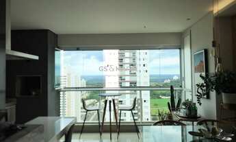 Imagem 6: LONDRINA - Apartamento Padrão - Gleba Palhano