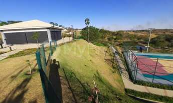 Imagem 5: Senador Canedo - Loteamento/Condomínio - Jardins Nápoles