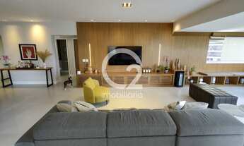 Imagem 4: Barra da Tijuca Apartamento com 3 dormitórios