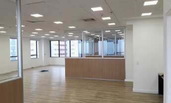 Imagem 2: Complexo Madeira Alphaville - Barueri