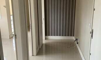 Imagem 3: Sala Desocupada - Bairro Floresta