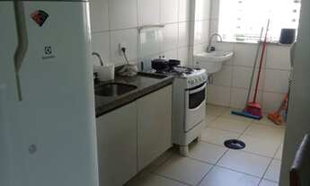 Imagem 3: Flat em Boa Viagem para venda com 55m, 2 quartos