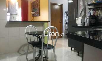 Imagem 5: Casa à venda, 93 m² por R$ 325.000,00 - Parque Trindade III - Aparecida de Goiânia/GO