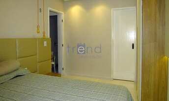 Imagem 4: Apartamento em Luciano Cavalcante - Fortaleza, CE