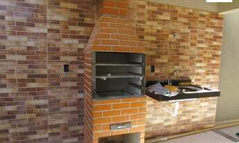 Imagem: Casa para venda possui 107 metros quadrados