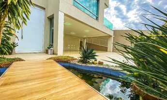 Imagem: Casa para venda com 450 metros quadrados