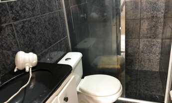 Imagem 5: Casa para Venda em Goiânia, Parque Atheneu, 2 dormitórios, 1 banheiro, 1 vaga