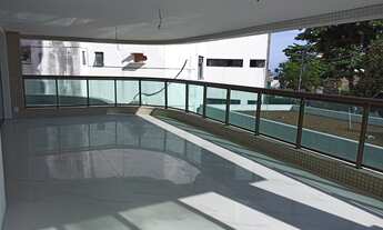 Imagem 6: Apartamento a venda 171 m, 4 suítes Morro Ipiranga/ Barra - Salvador - BA