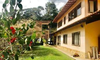 Imagem: Petrópolis - Casa Padrão - Pedro do Rio