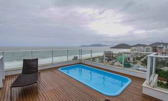 Imagem: Cobertura Duplex - 3 suites com 3 vagas!