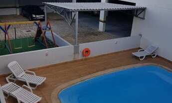 Imagem 3: Apartamento para venda tem 55 metros quadrados com 2 quartos em Areias - São José - SC