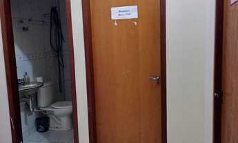 Imagem 2: Sala comercial com 28 m2, Av LO 23 906 Sul